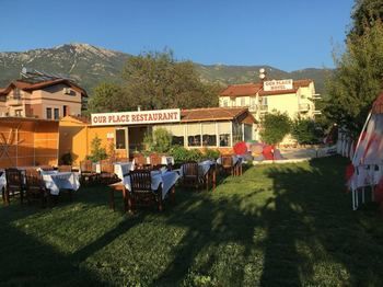 Hotel Photo 22