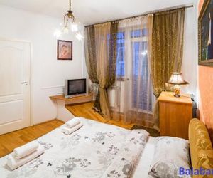 Do Lvova Apartments Lvov Ukraine