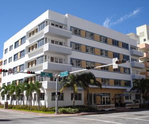 Westover Arms Hotel Miami Beach United States