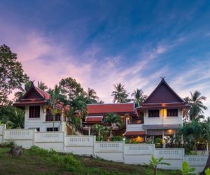 Baan Sijan Villa Resort Ban Nathon Thailand