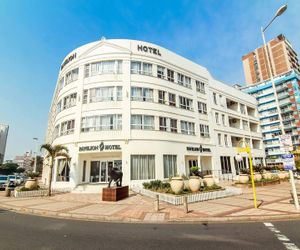 Pavilion Hotel Durban South Africa