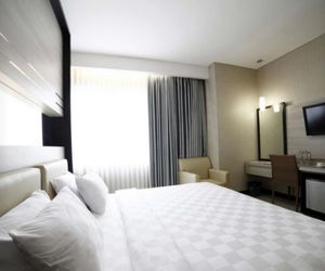 Hotel Harmoni Tasikmalaya Mandirancan Indonesia