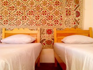Hotel pic Отель Grand Nodirbek
