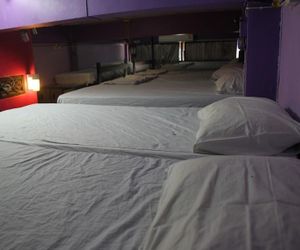 Anya Hostel Haad Rin Thailand