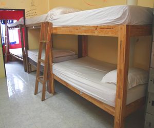 DPM Hostel Haad Rin Thailand