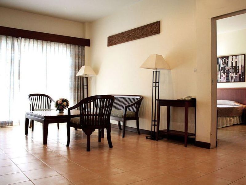 Hotel Photo 8