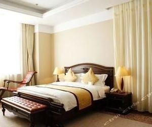 Xincheng Hotel - Hohhot Hohhot China