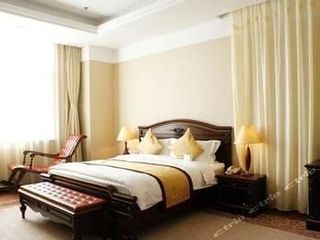 Фото отеля Xincheng Hotel