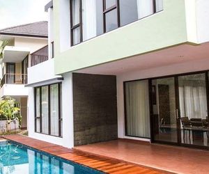 Permai Villa Dago with Pool - Resor Dago Pakar Bandung Bandung Indonesia