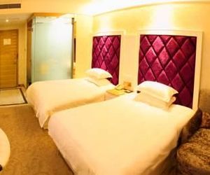 Yiwu Victor Hotel Yiwu China