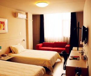Jinjiang Inn Yuncheng Zhongyin Avenue Yuncheng China