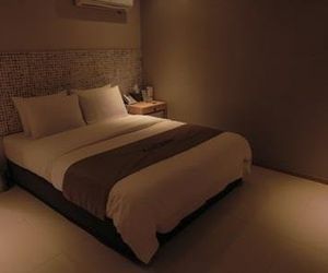 Goodstay Galaxy Hotel Bucheon South Korea