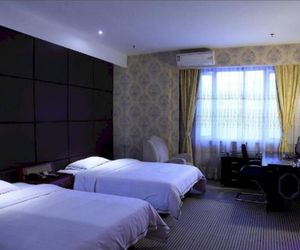 New era Business Hotel Panyu China