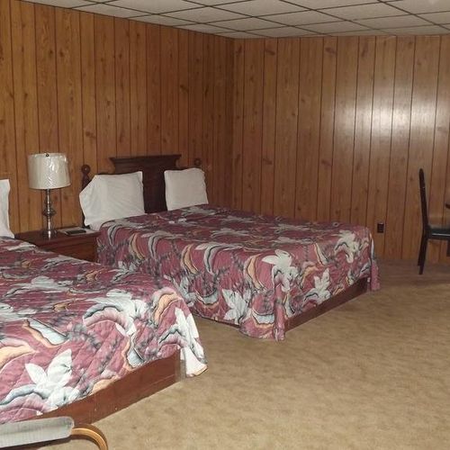 Photo of Lakeview Motel