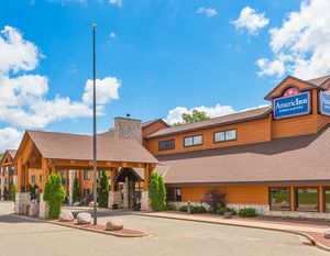 AmericInn by Wyndham Wisconsin Dells Wisconsin Dells United States