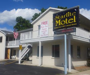 Starlite Motel Wisconsin Dells United States