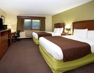 Cobblestone Hotel and Suites - Wisconsin Rapids Wisconsin Rapid United States