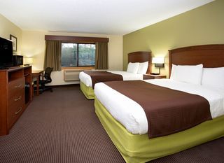 Фото отеля Cobblestone Hotel & Suites - Wisconsin Rapids