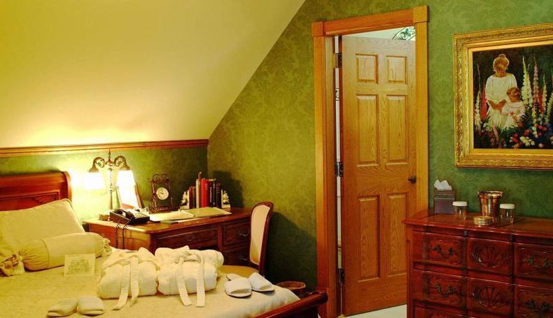 Hotel Photo 8
