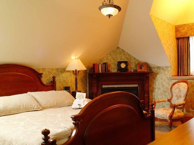 Hotel Photo 9