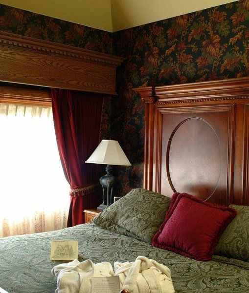 Hotel Photo 10