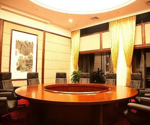 Beijing Ruian Hotel Beijing China