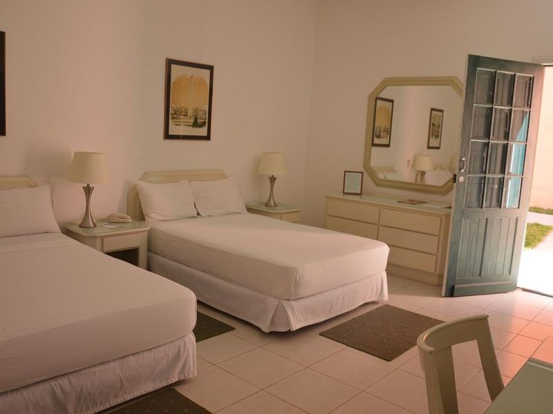 صورة الفندق 4