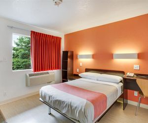 Motel 6 Jackson, WY Jackson United States