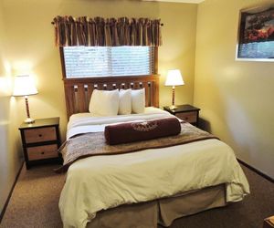Pony Express Motel Jackson United States