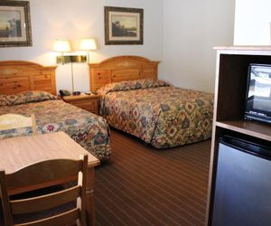 Alpine Motel Jackson United States