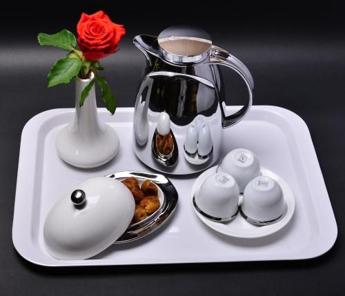 صورة الفندق 8