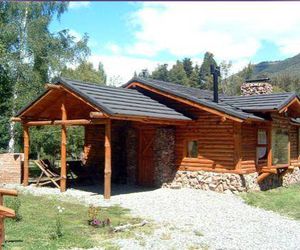 Cabañas En el Corazón del Bosque Bariloche Argentina