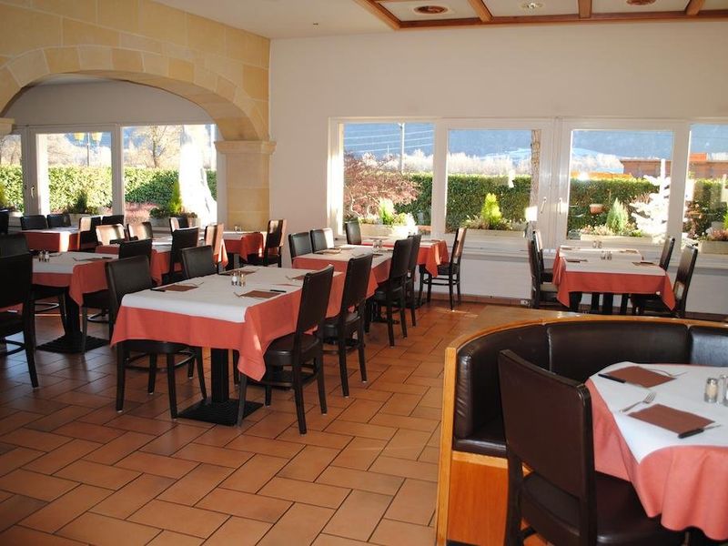 Hotel Photo 16