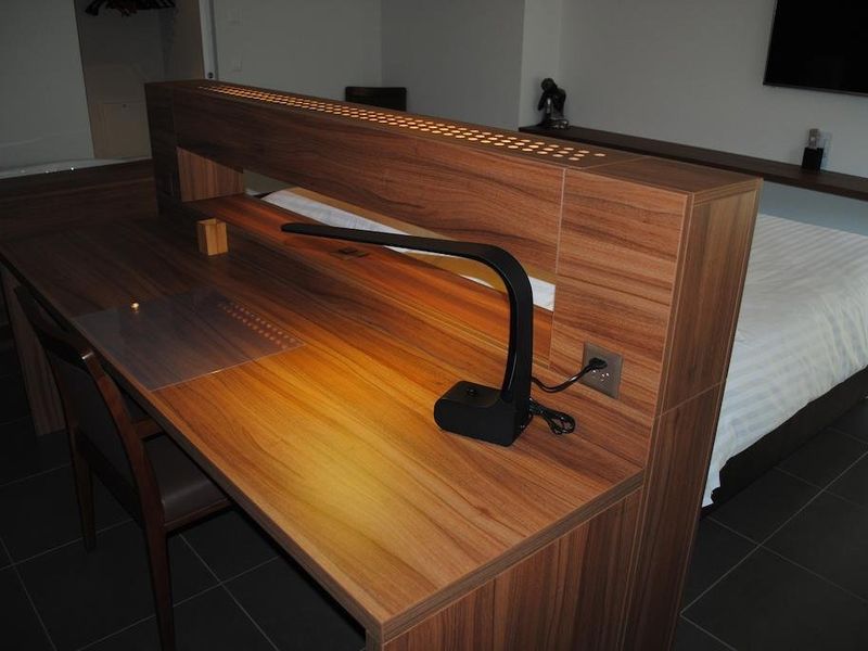 Hotel Photo 20