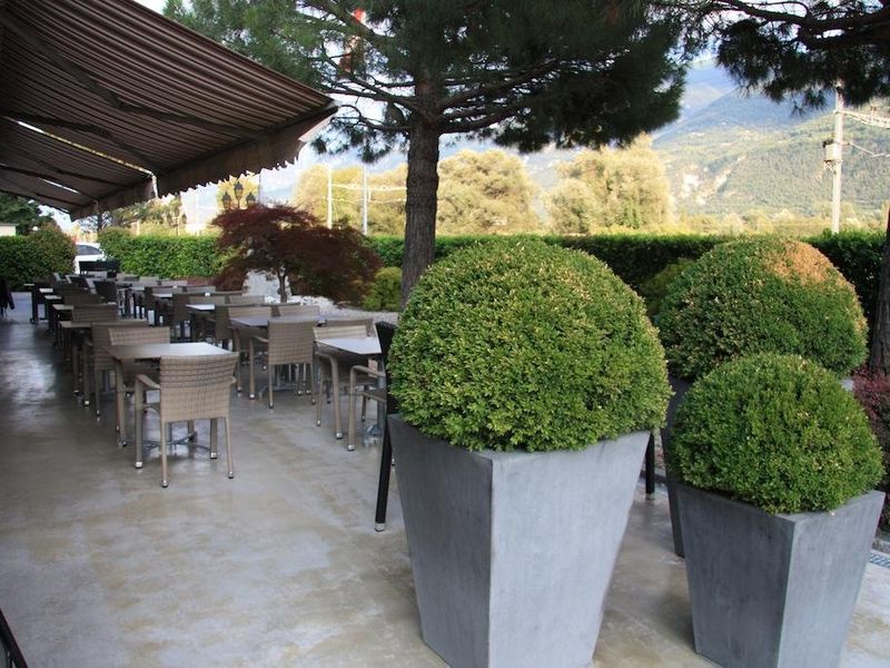 Hotel Photo 22