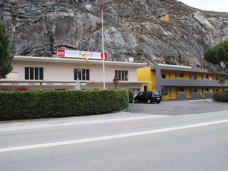 Hotel Photo 23