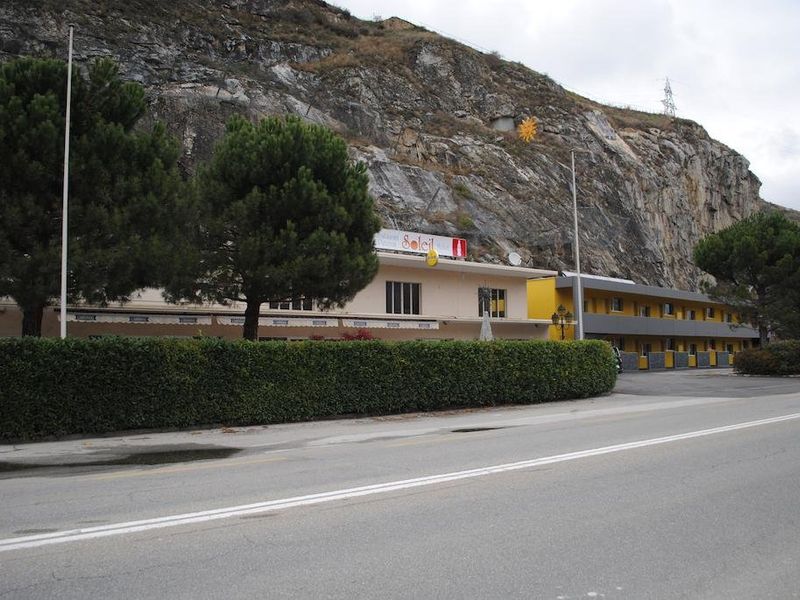 Hotel Photo 24