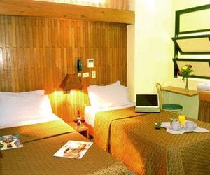 Hotel Plaza San Jose San Jose Costa Rica