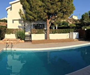 AMALIA Pissouri Cyprus