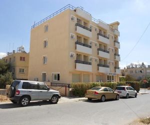 Denis Hotel Nicosia Cyprus