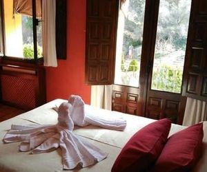 Hostal Posada Huecar Cuenca Spain