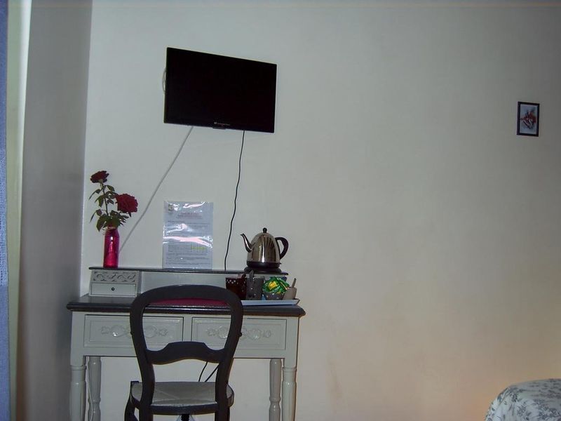صورة الفندق 8