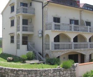 Apartments Basek Supetar Croatia