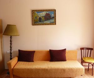 Hejő Apartman Miskolc Hungary