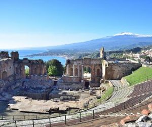 B&B Joans Heritage Taormina Italy