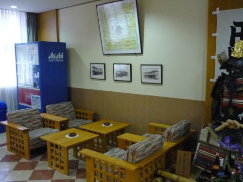 Hotel Photo 14