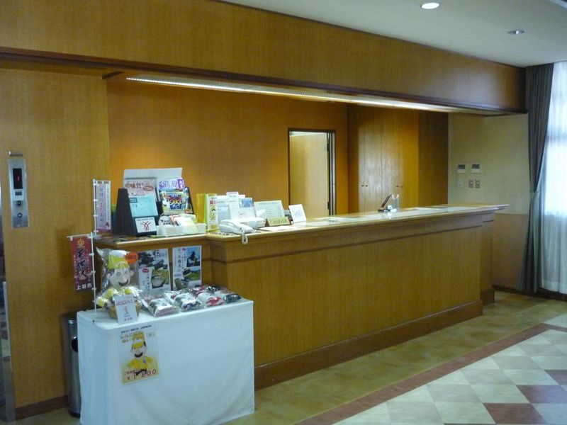 Hotel Photo 10