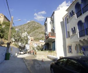 SEBANIN Chefchaouene Morocco