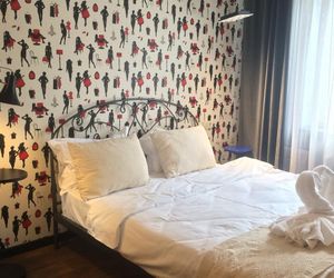 Aparthotel Chisinau Moldova