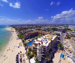 El Faro Playa Del Carmen Mexico